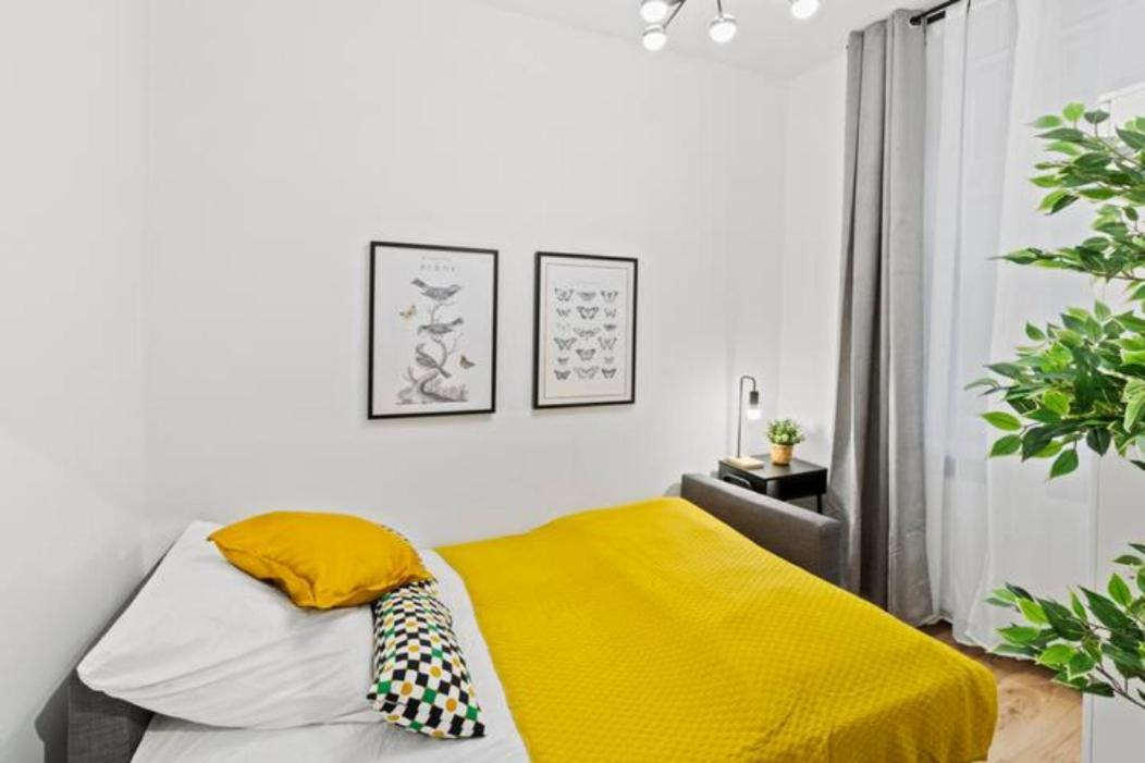 Chic Vienna Apartment Exterior foto